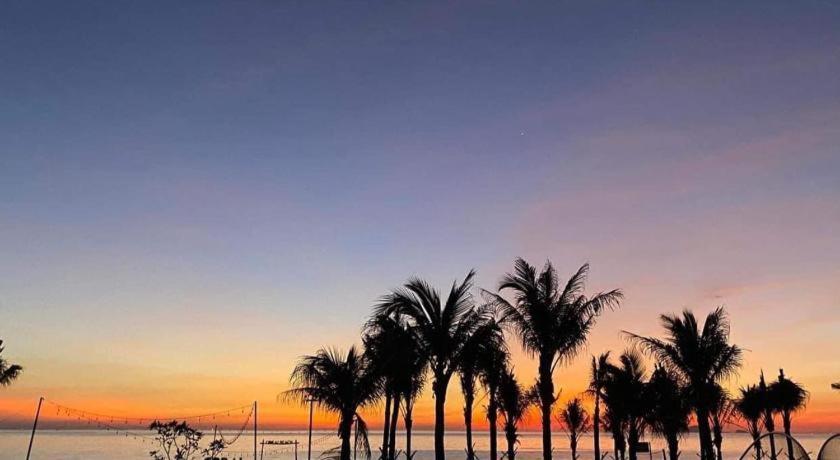 Angela At The Arena Resort At Bai Dai Beach, Near Airport Cam Ranh, Nha Trang, Khanh Hoa Exterior photo